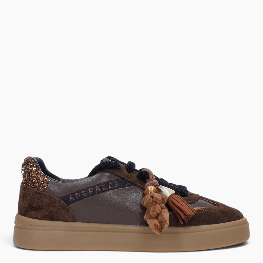Sneakers Donna Iris 07