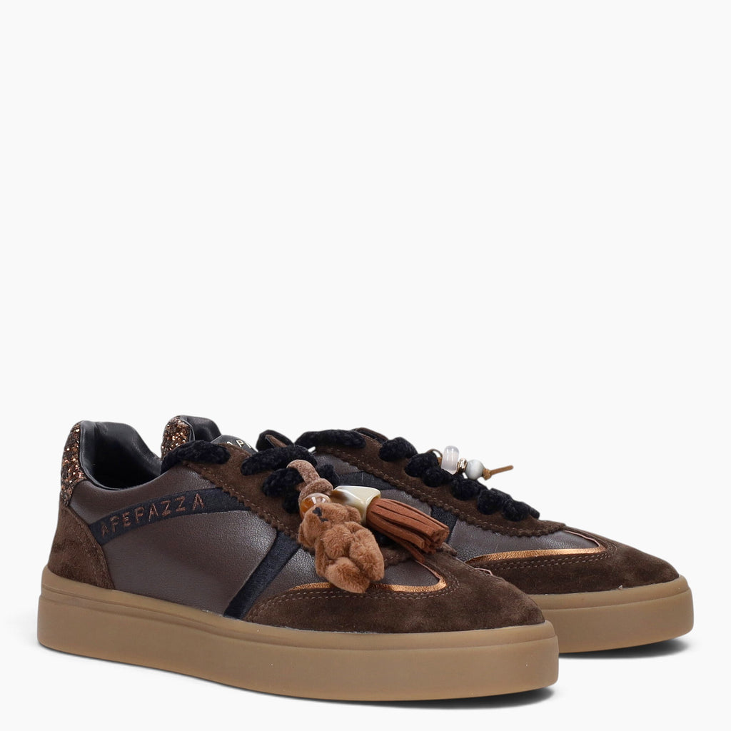 Sneakers Donna Iris 07