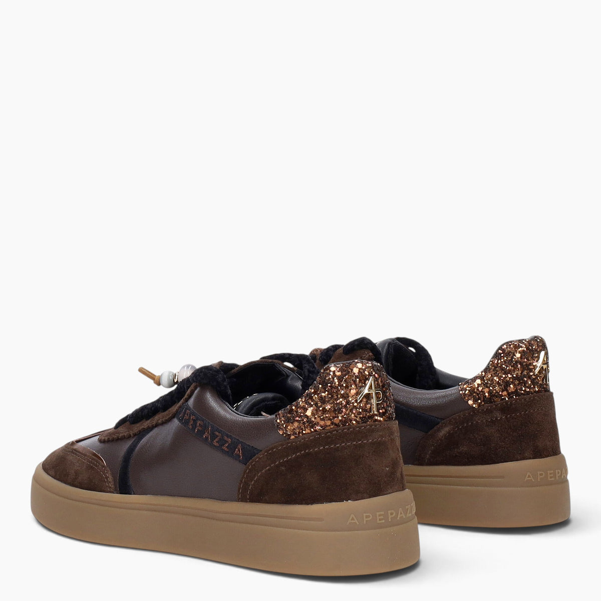 Sneakers Donna Iris 07