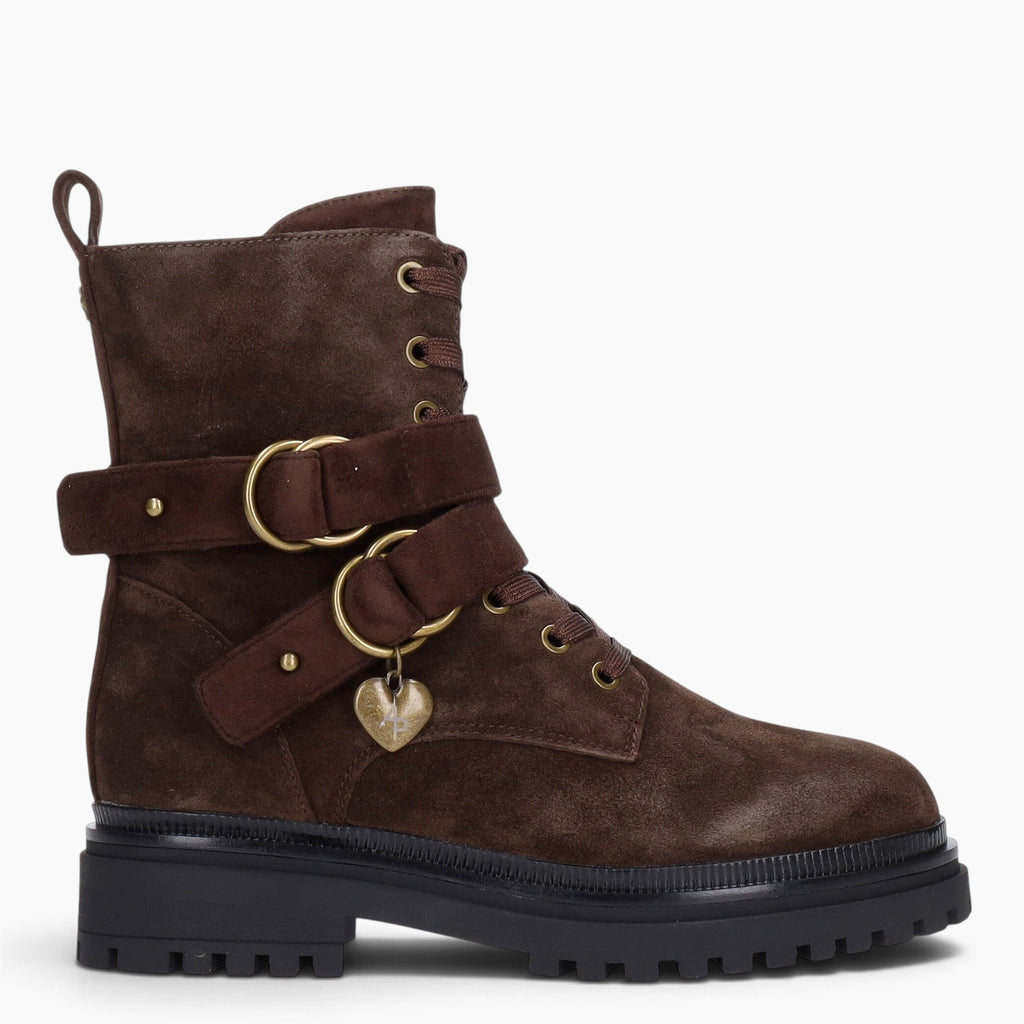 Anfibi Donna Urban 14