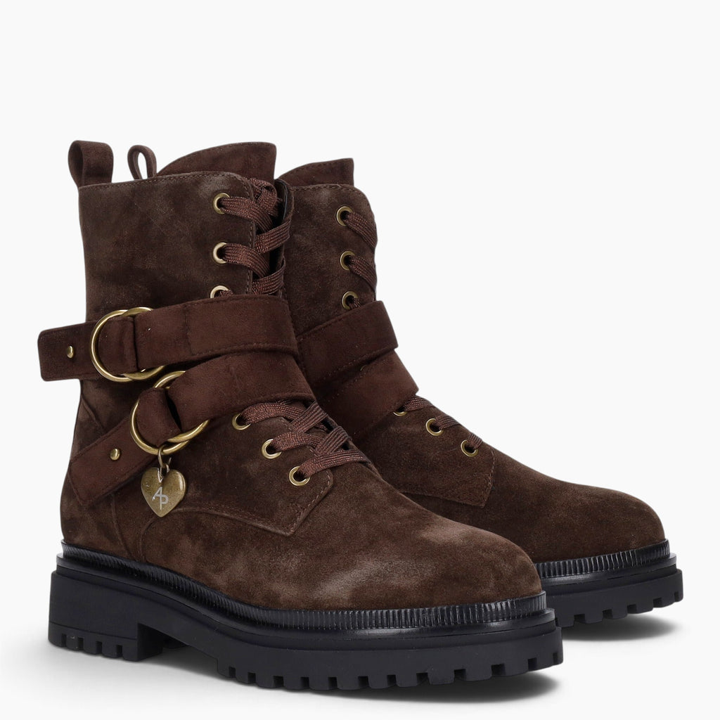 Anfibi Donna Urban 14