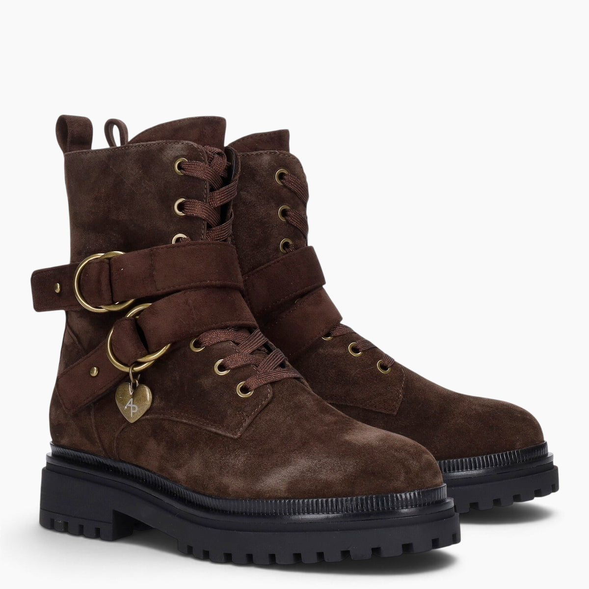 Anfibi Donna Urban 14