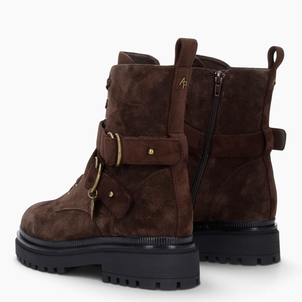 Anfibi Donna Urban 14