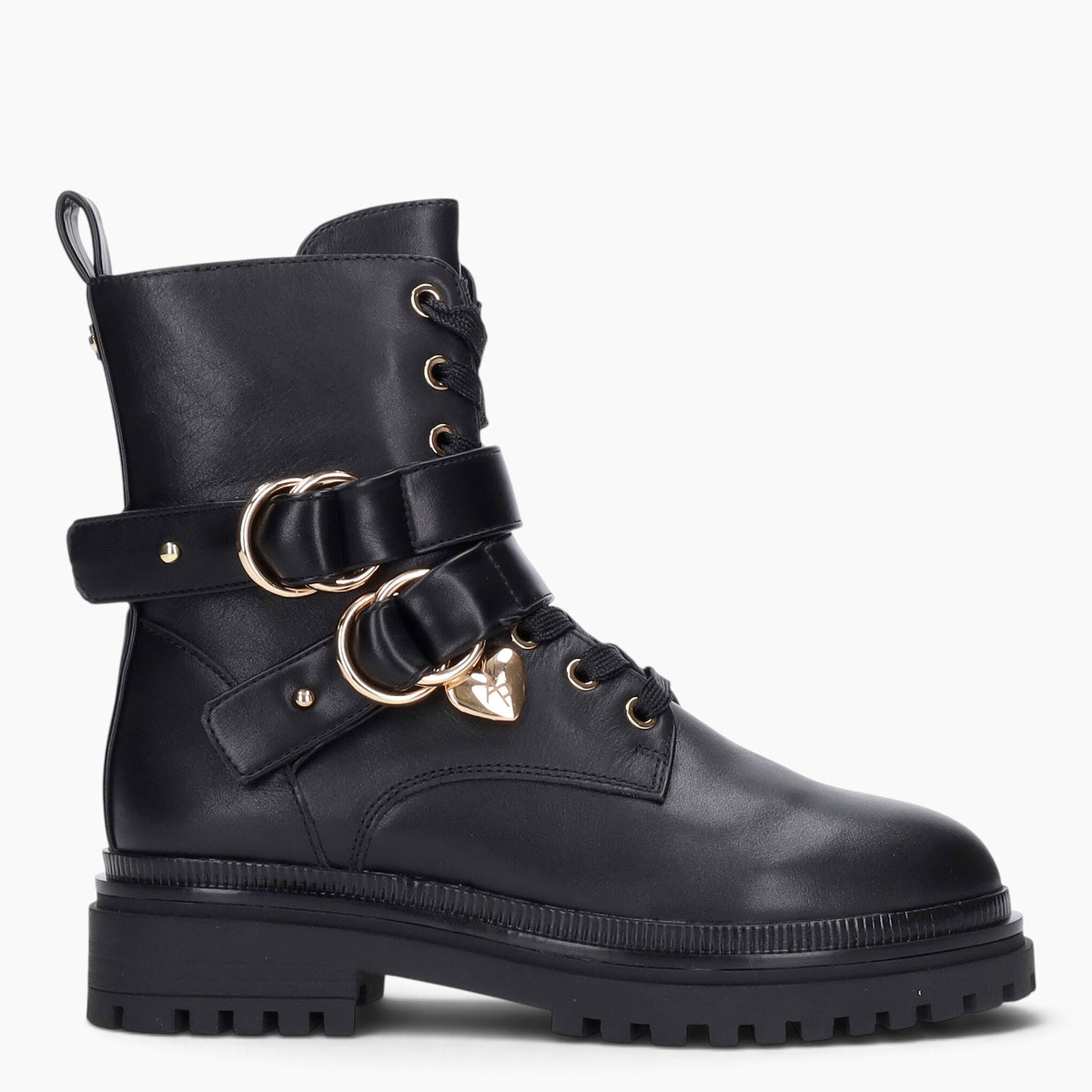 Anfibi Donna Urban 14