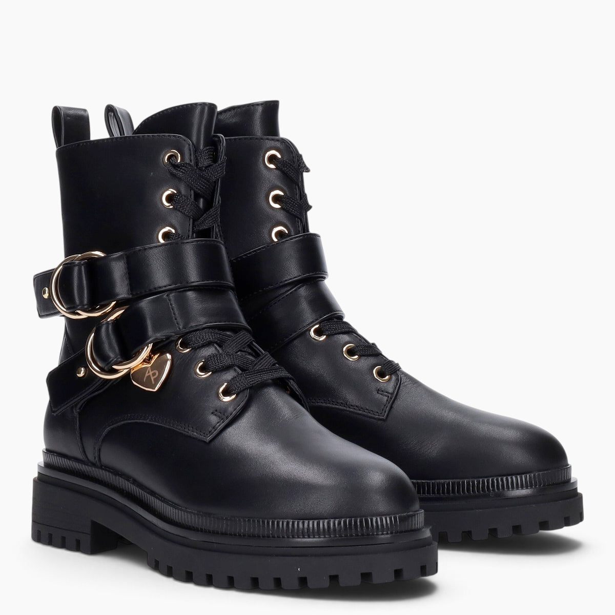Anfibi Donna Urban 14