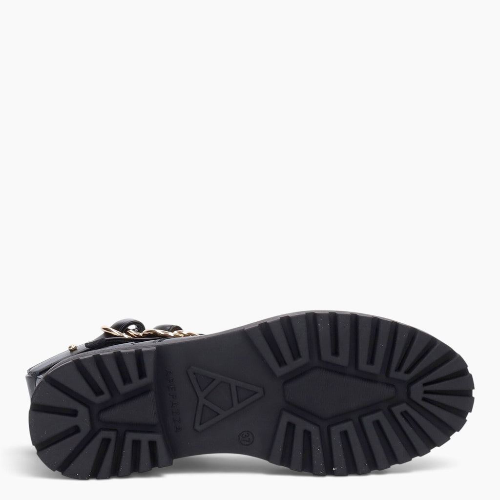 Anfibi Donna Urban 14