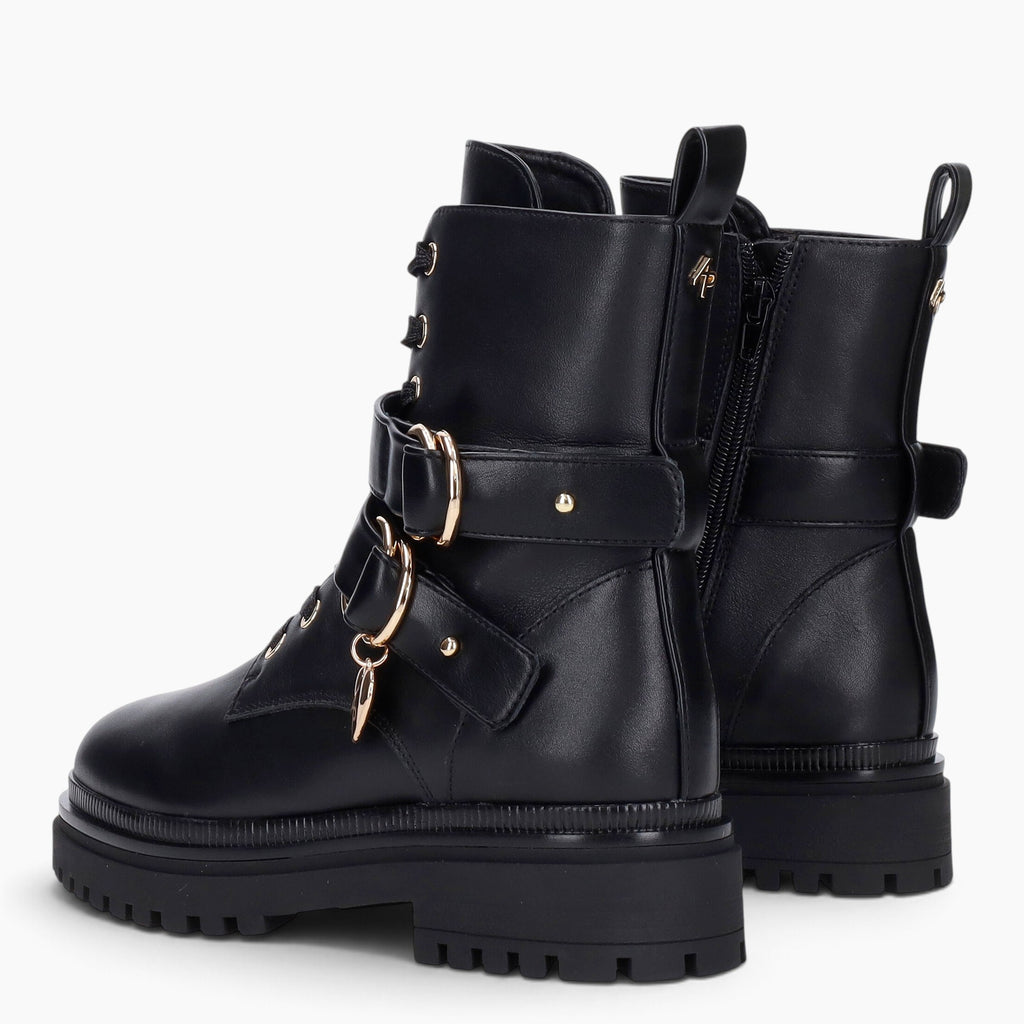 Anfibi Donna Urban 14
