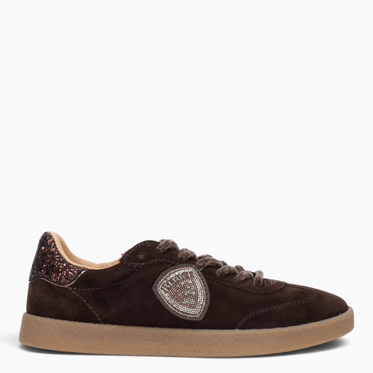 Sneakers Donna Aurora 04
