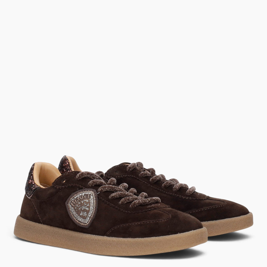 Sneakers Donna Aurora 04