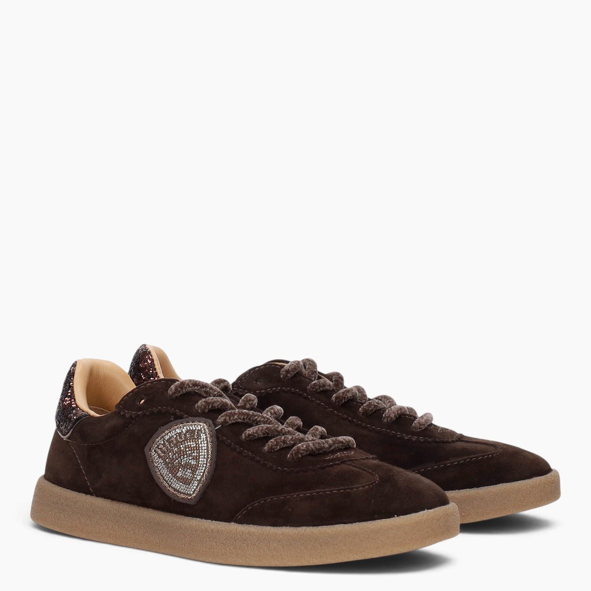 Sneakers Donna Aurora 04