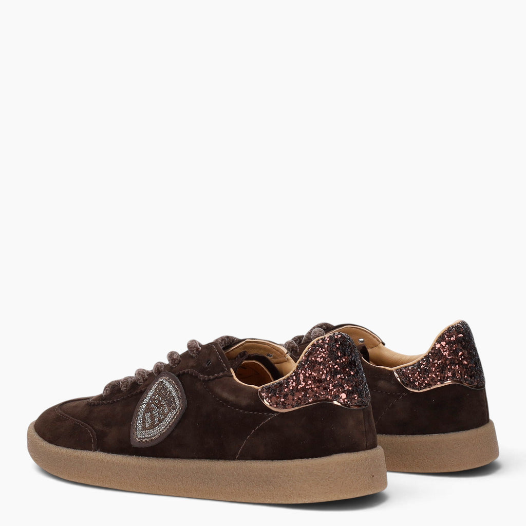 Sneakers Donna Aurora 04