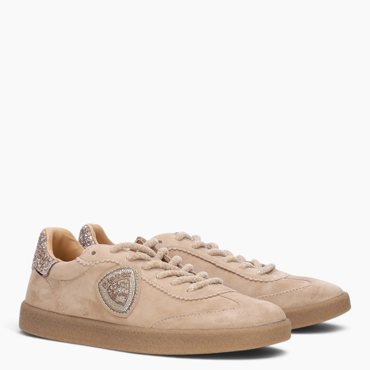 Sneakers Donna Aurora 04