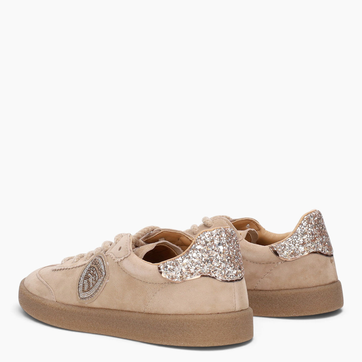 Sneakers Donna Aurora 04