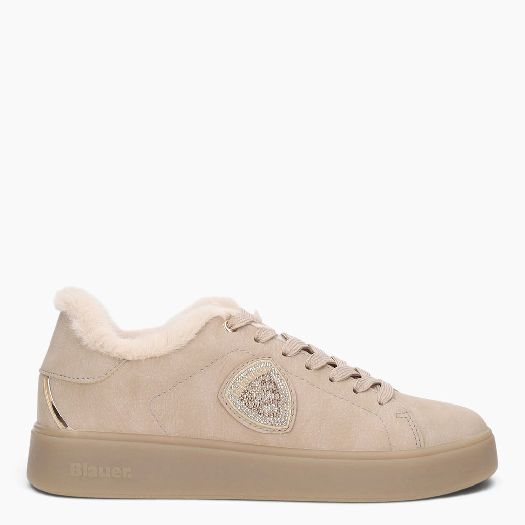 Sneakers Donna Victory 01