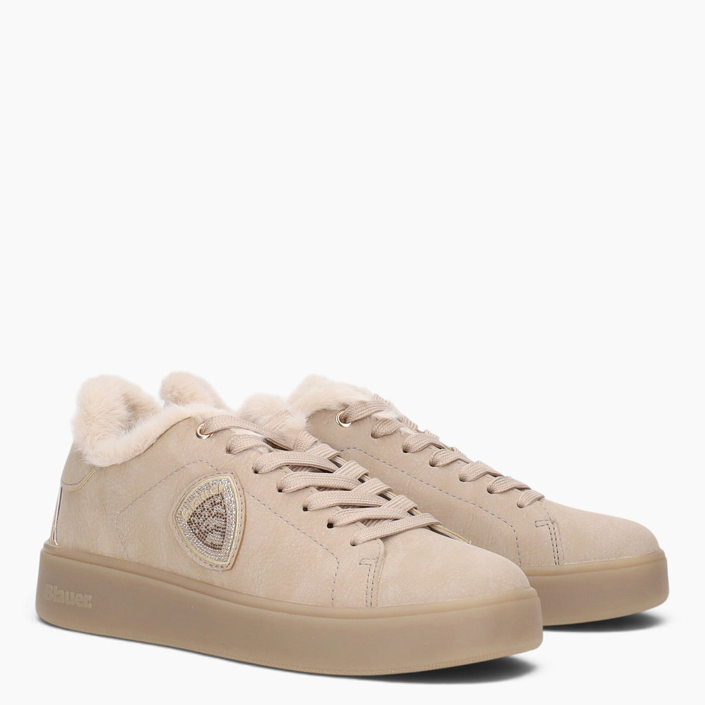 Sneakers Donna Victory 01