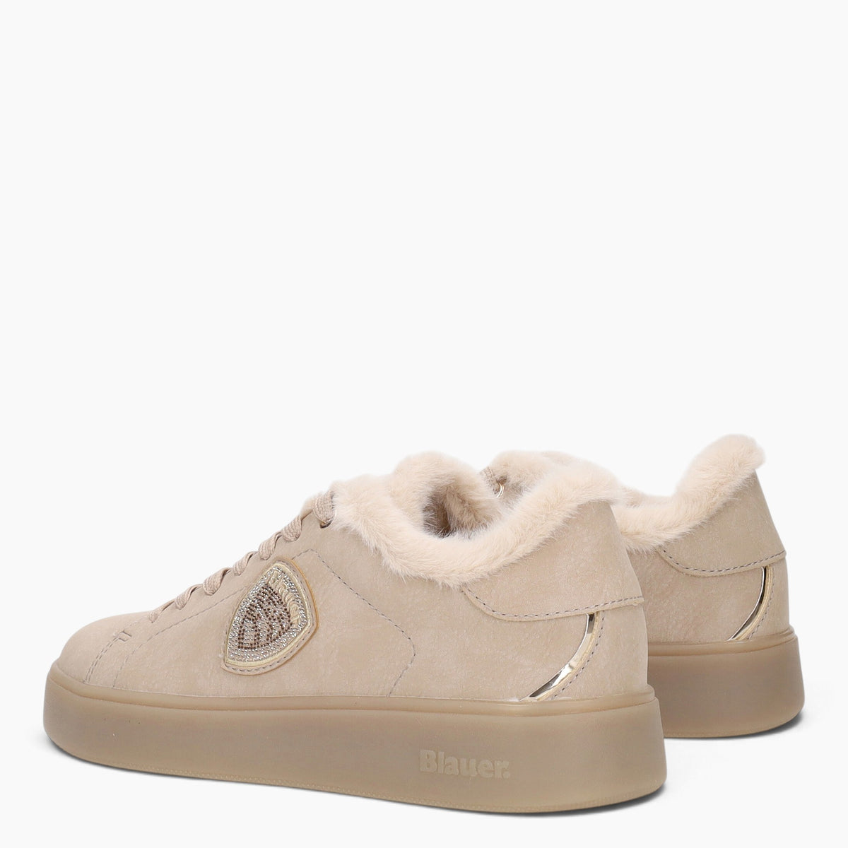 Sneakers Donna Victory 01