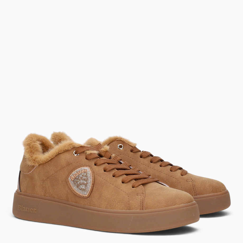 Sneakers Donna Victory 01