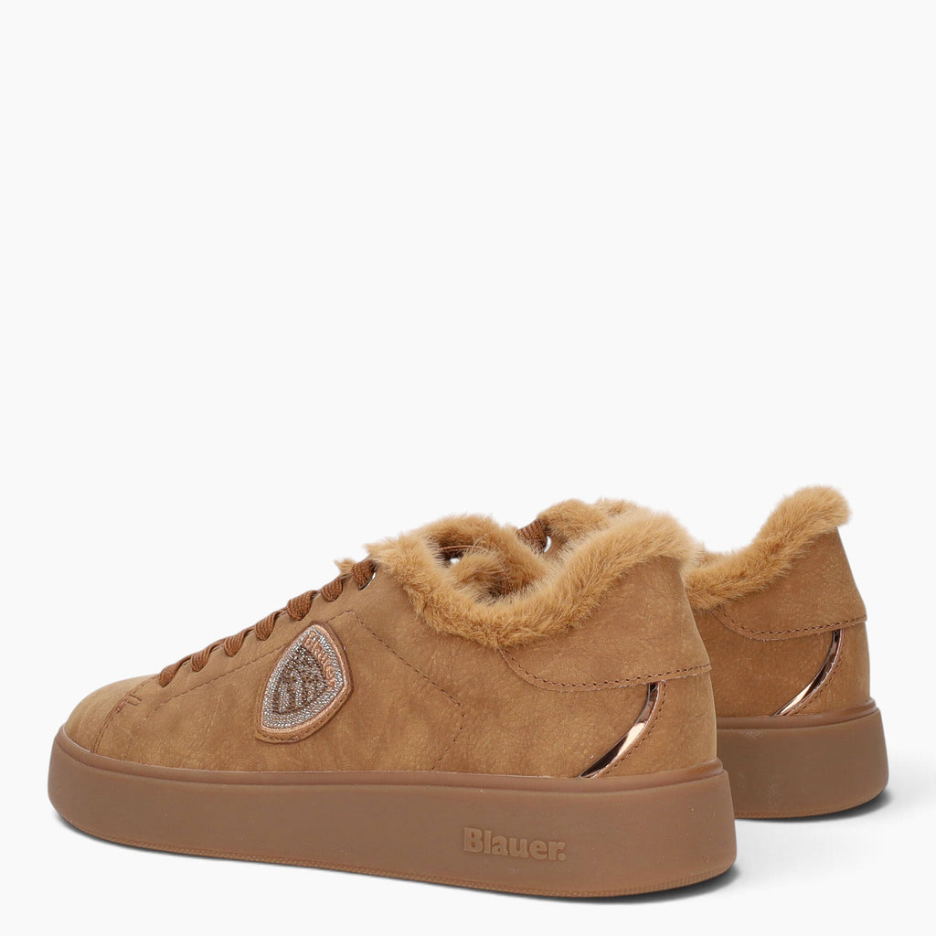 Sneakers Donna Victory 01