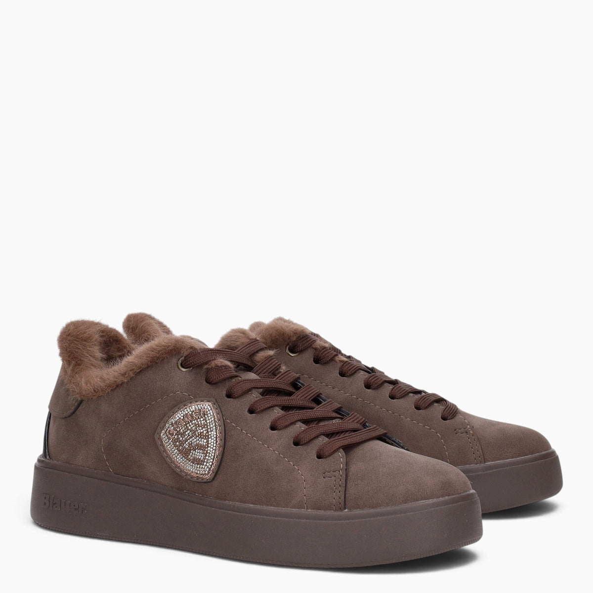 Sneakers Donna Victory 01
