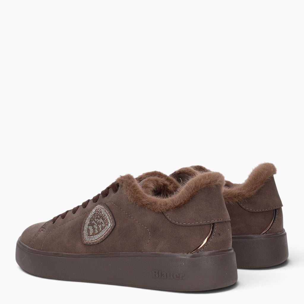 Sneakers Donna Victory 01