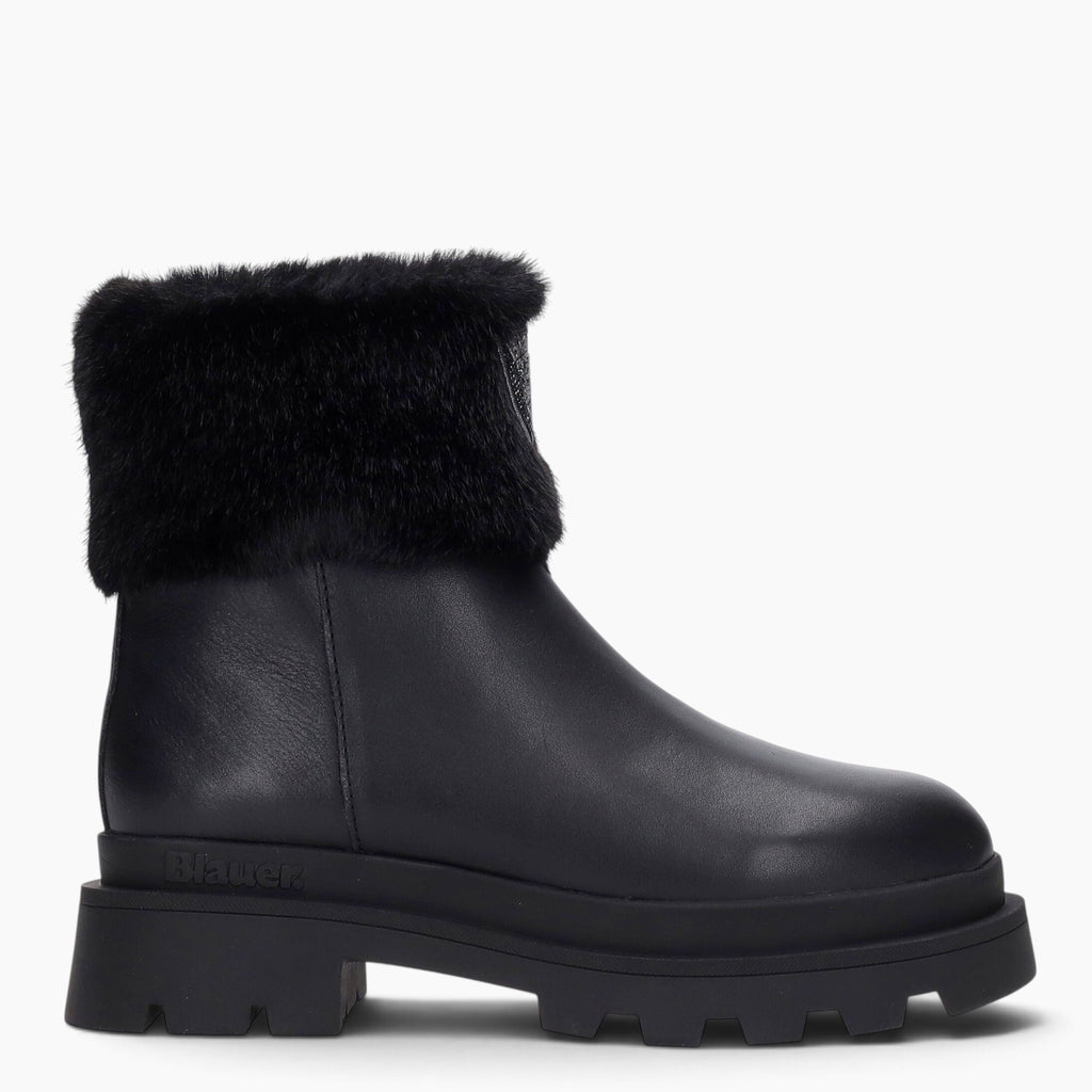 Stivaletti Donna Kimmel 10