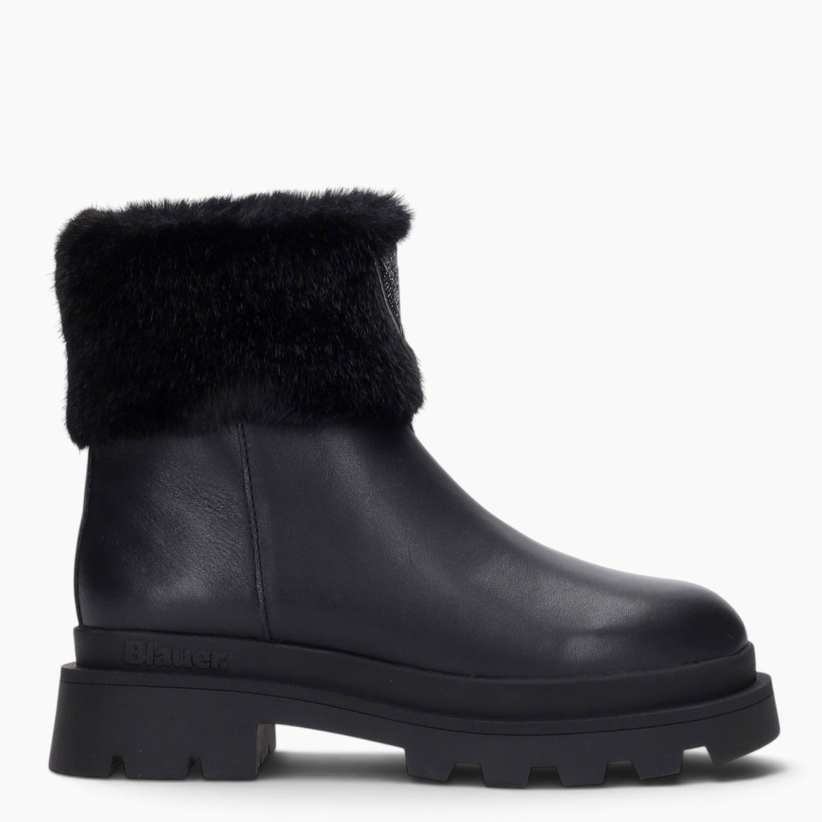 Stivaletti Donna Kimmel 10