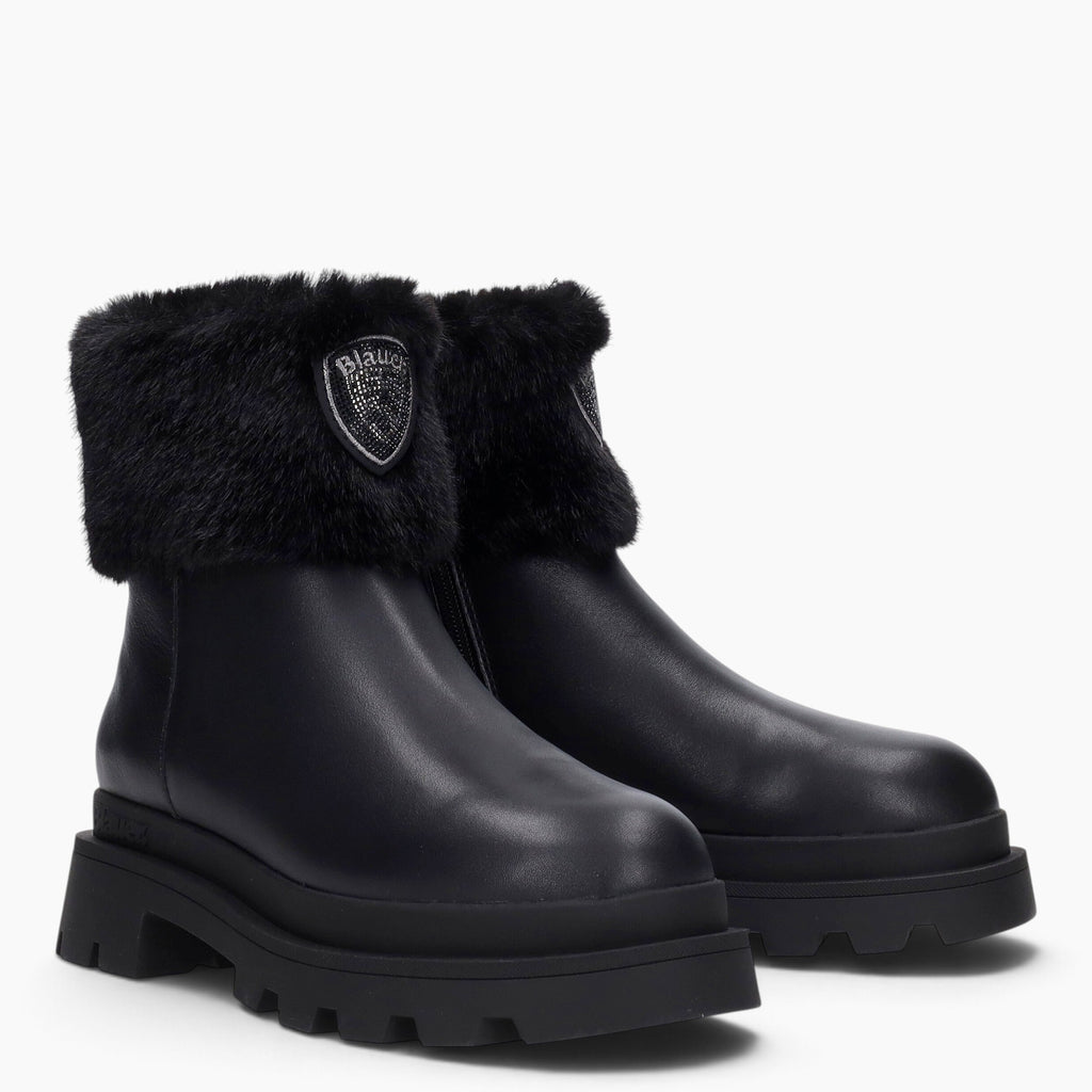 Stivaletti Donna Kimmel 10