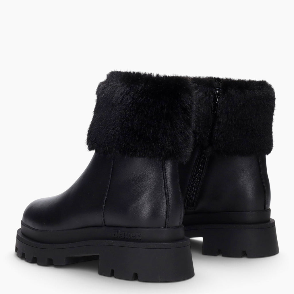 Stivaletti Donna Kimmel 10