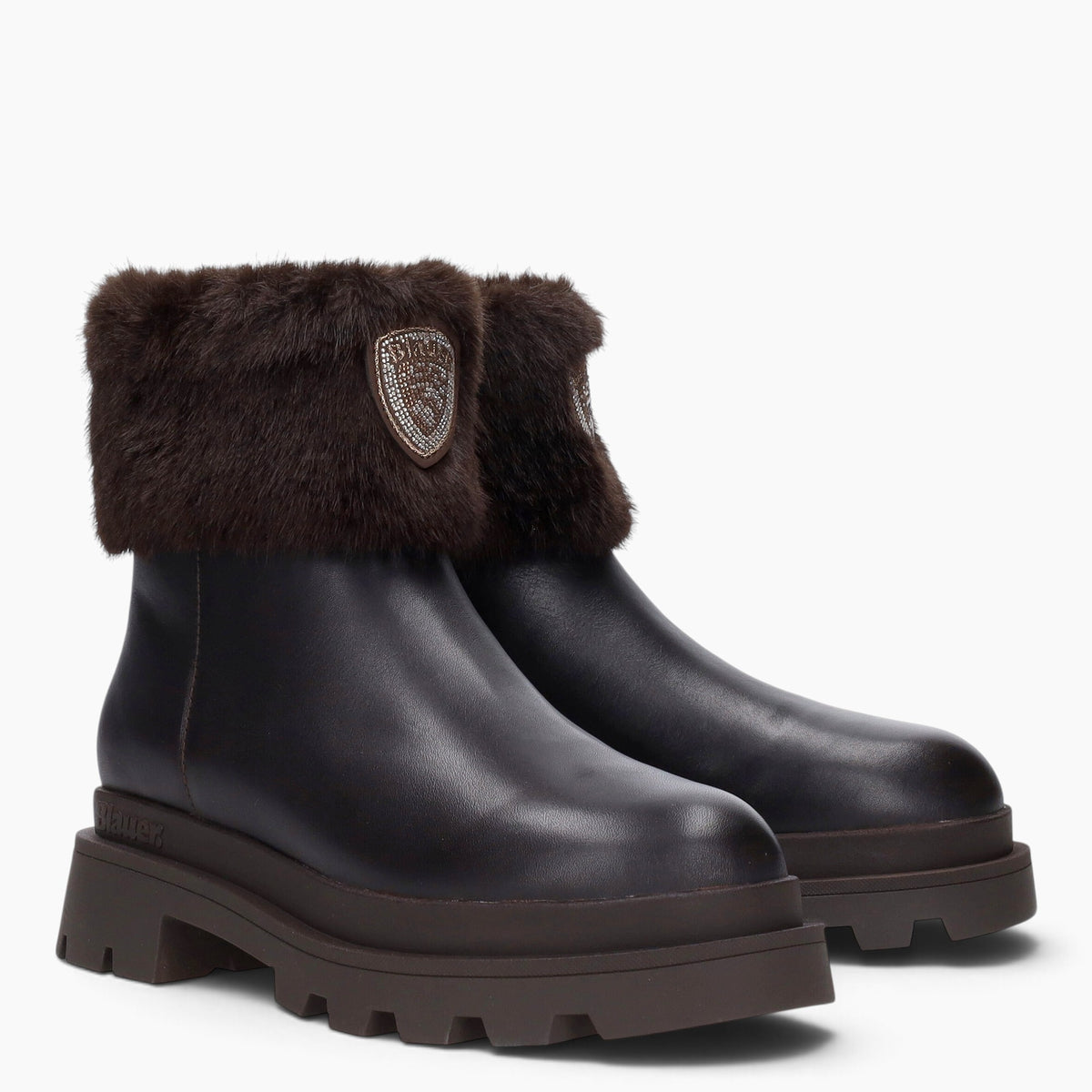 Stivaletti Donna Kimmel 10