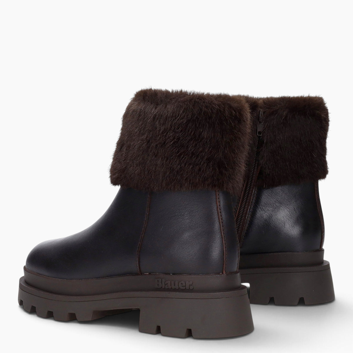 Stivaletti Donna Kimmel 10