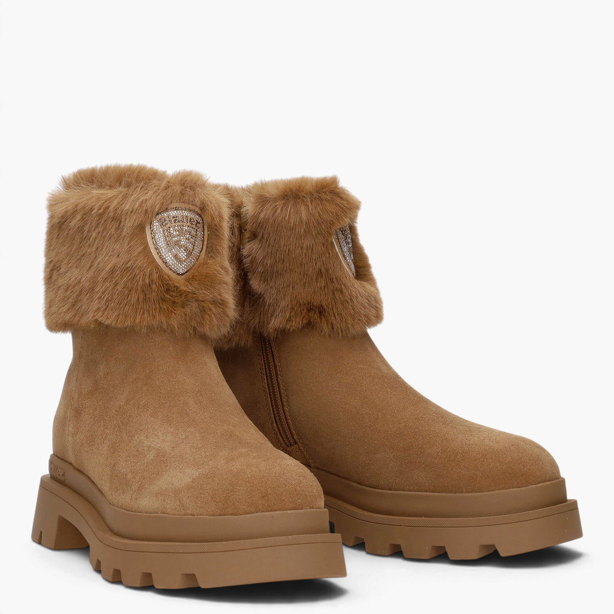 Stivaletti Donna Kimmel 10