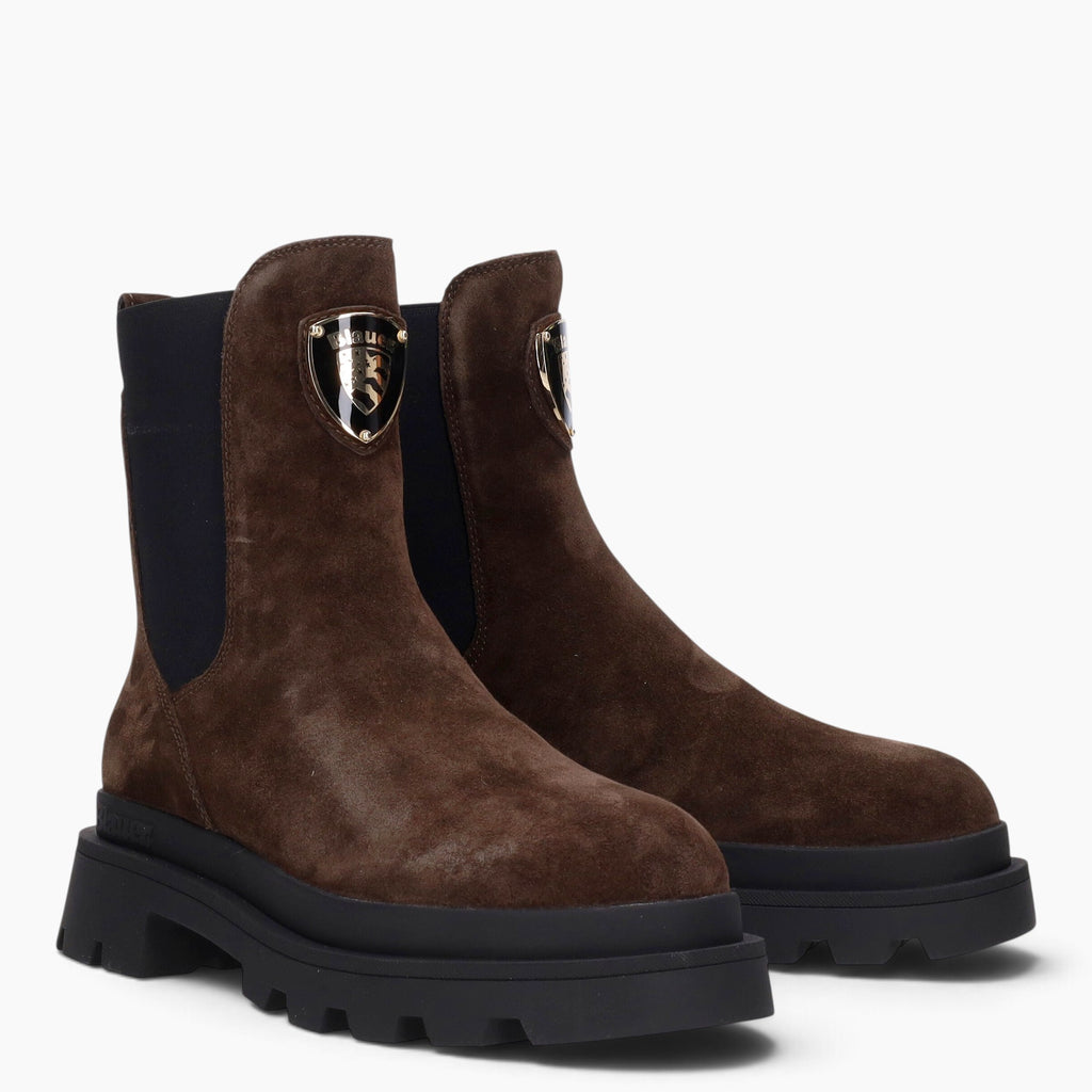 Chelsea Boots Donna Kimmel 12