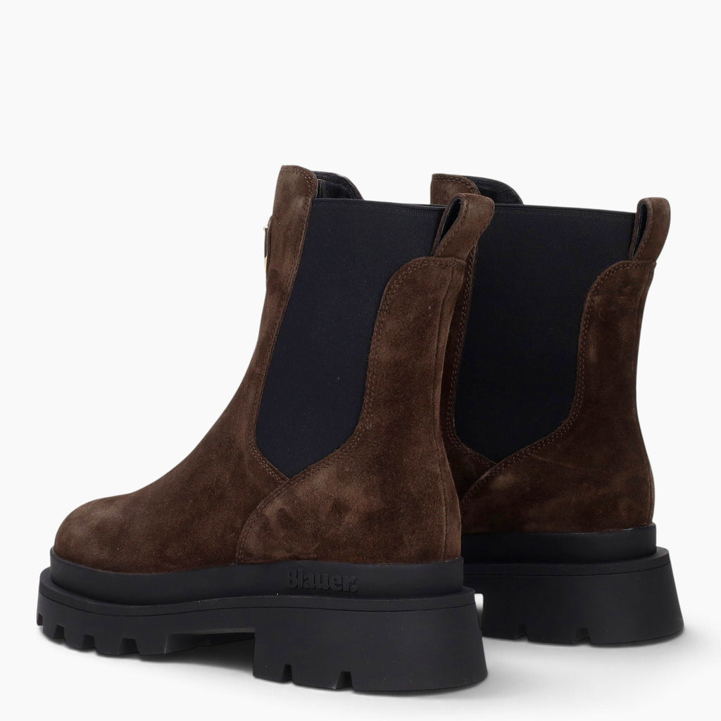 Chelsea Boots Donna Kimmel 12