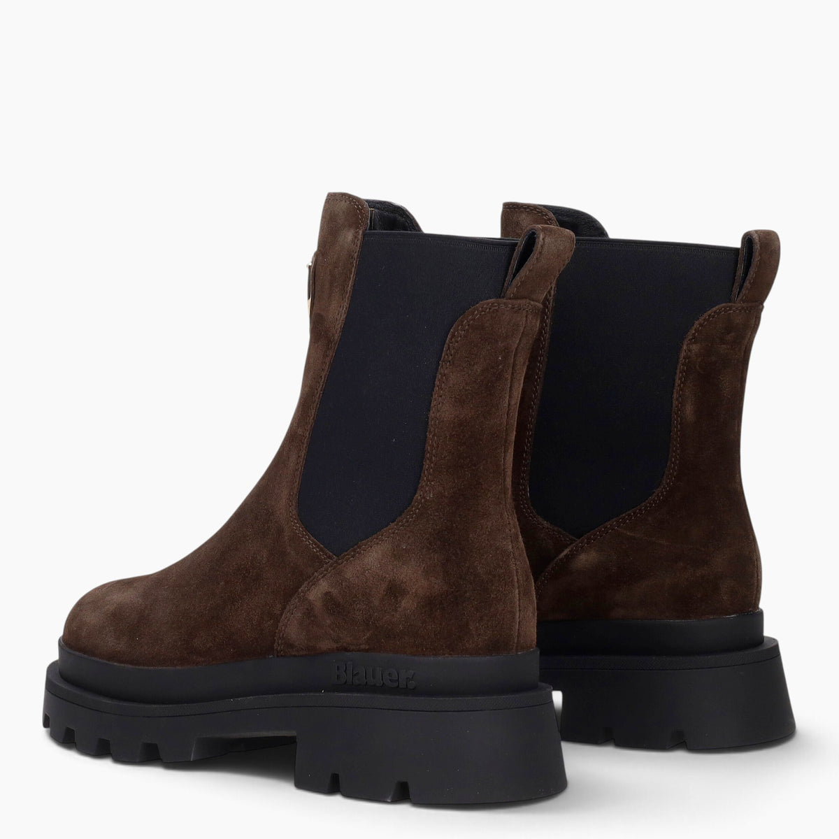 Chelsea Boots Donna Kimmel 12