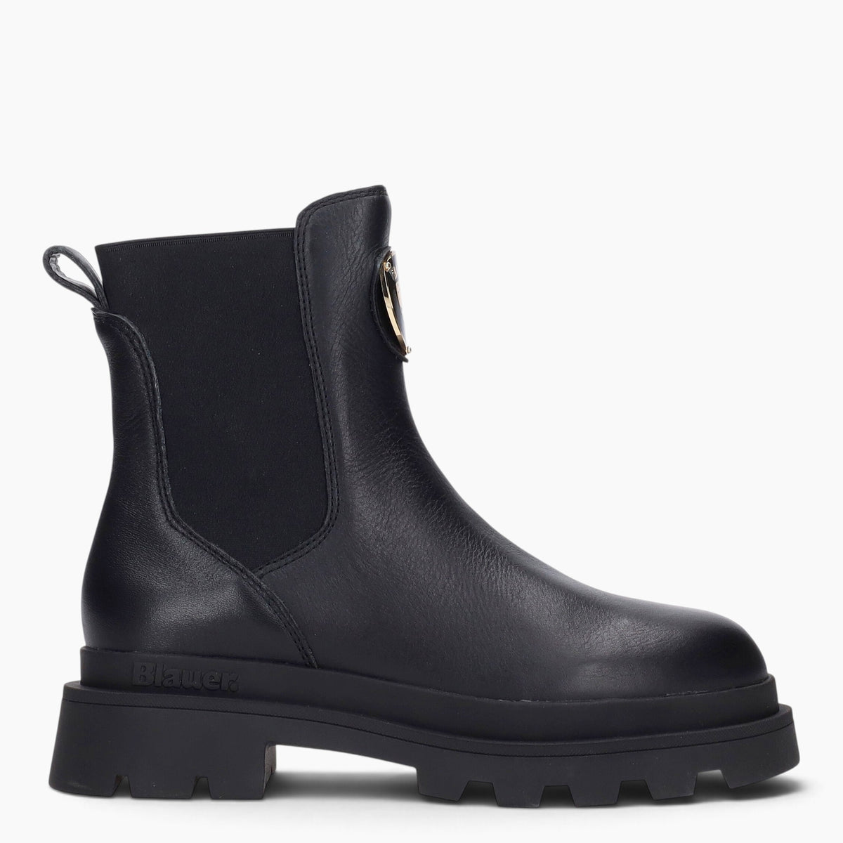 Chelsea Boots Donna Kimmel 12