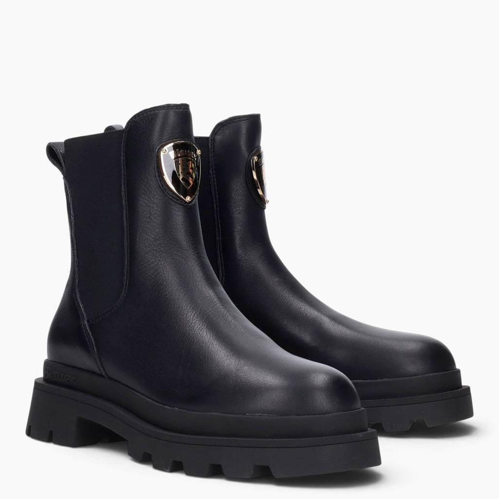 Chelsea Boots Donna Kimmel 12