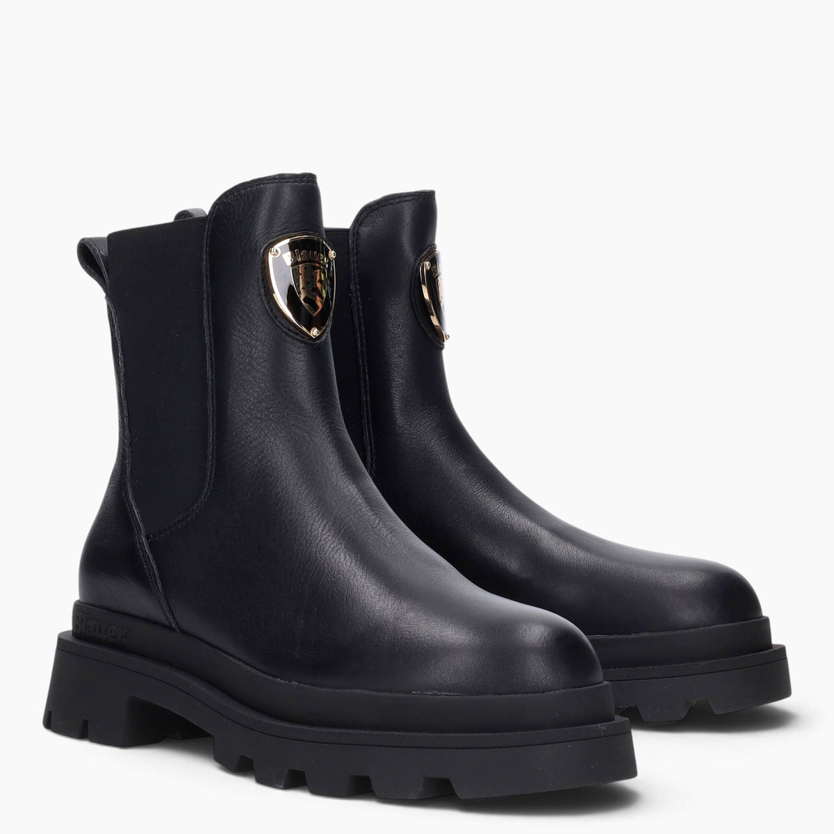 Chelsea Boots Donna Kimmel 12