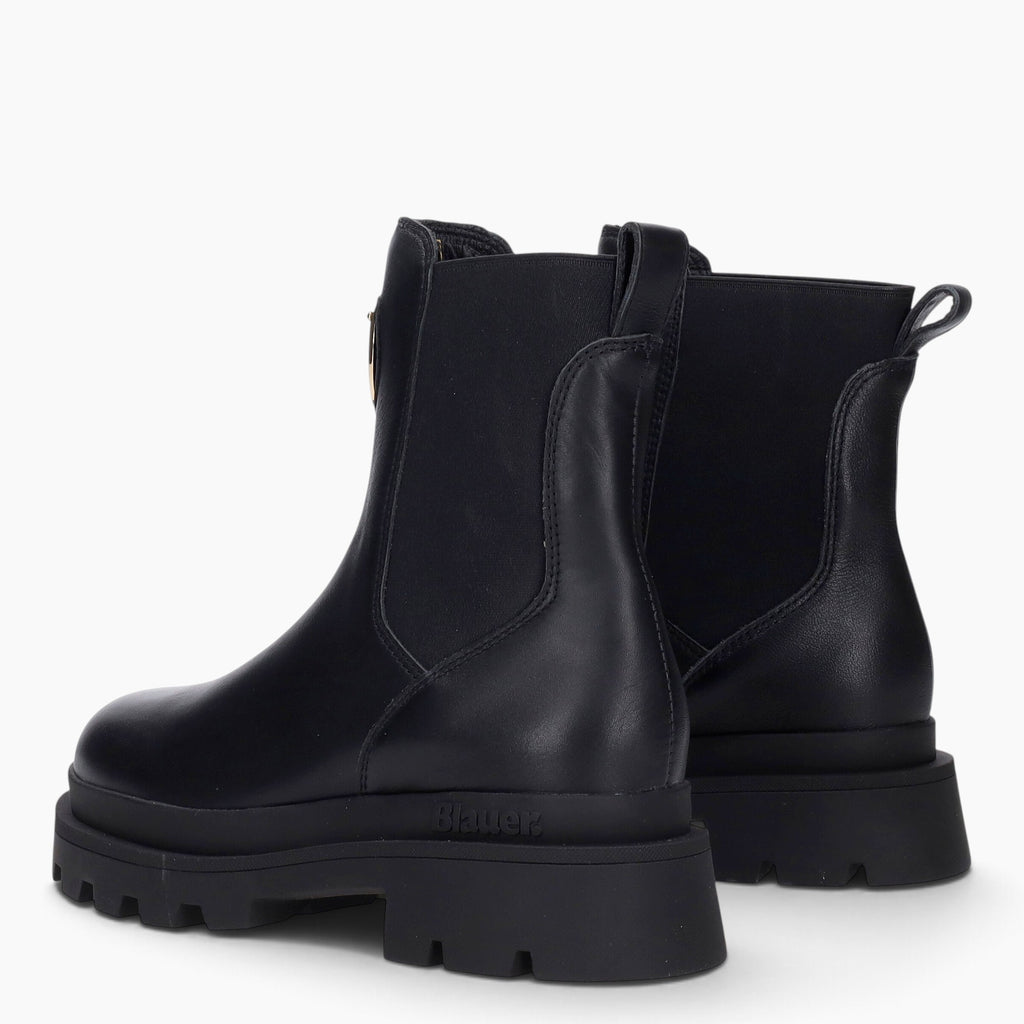 Chelsea Boots Donna Kimmel 12