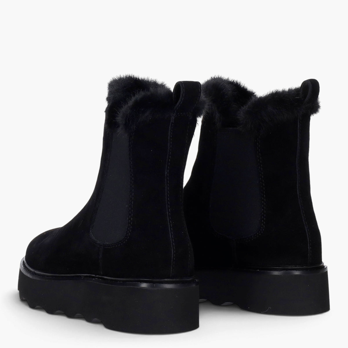 Stivaletti Donna Kyle 03
