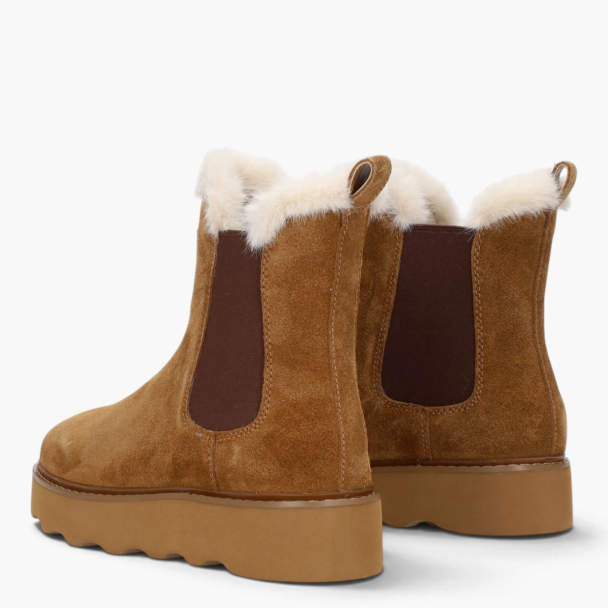 Stivaletti Donna Kyle 03