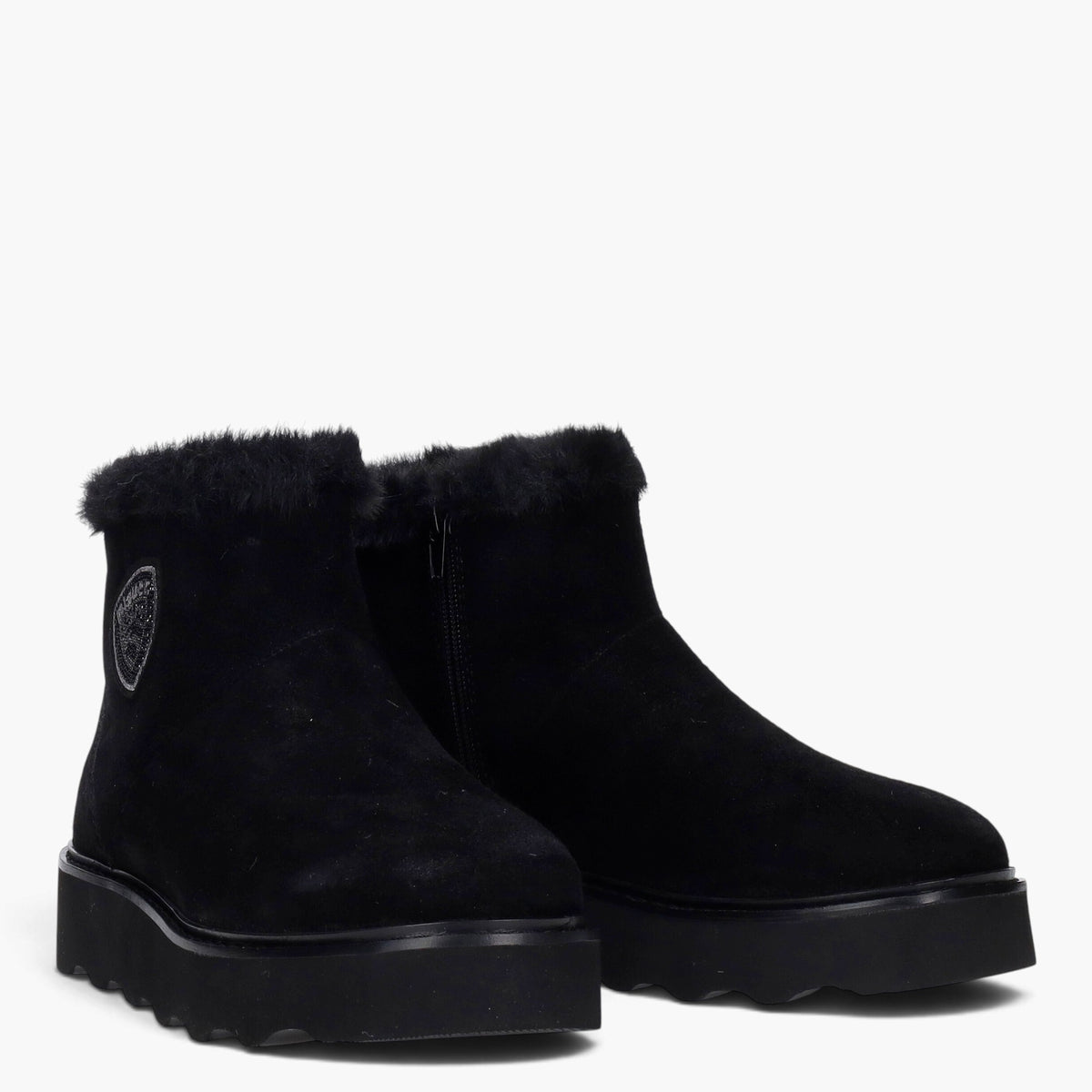 Stivaletti Donna Kyle 01