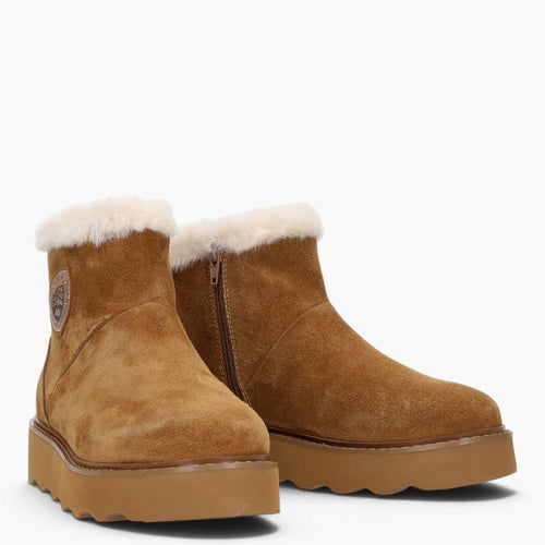Damenstiefeletten Kyle 01