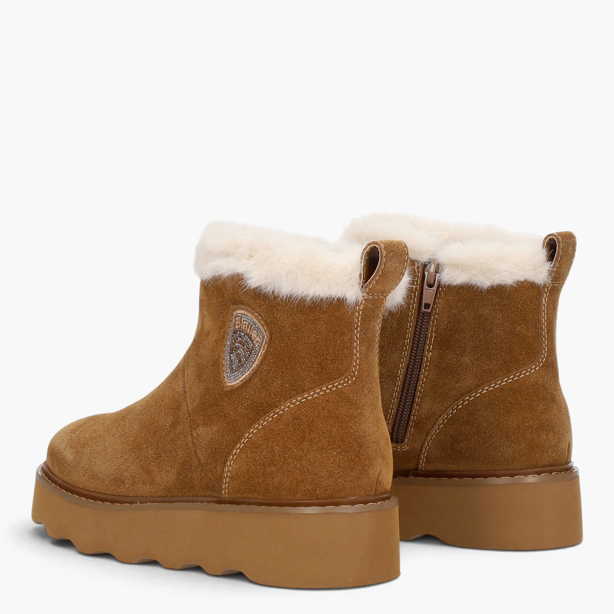 Stivaletti Donna Kyle 01