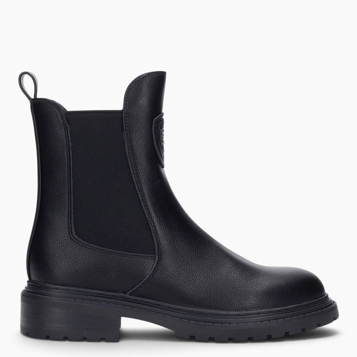 Chelsea Boots Donna Ellis 03