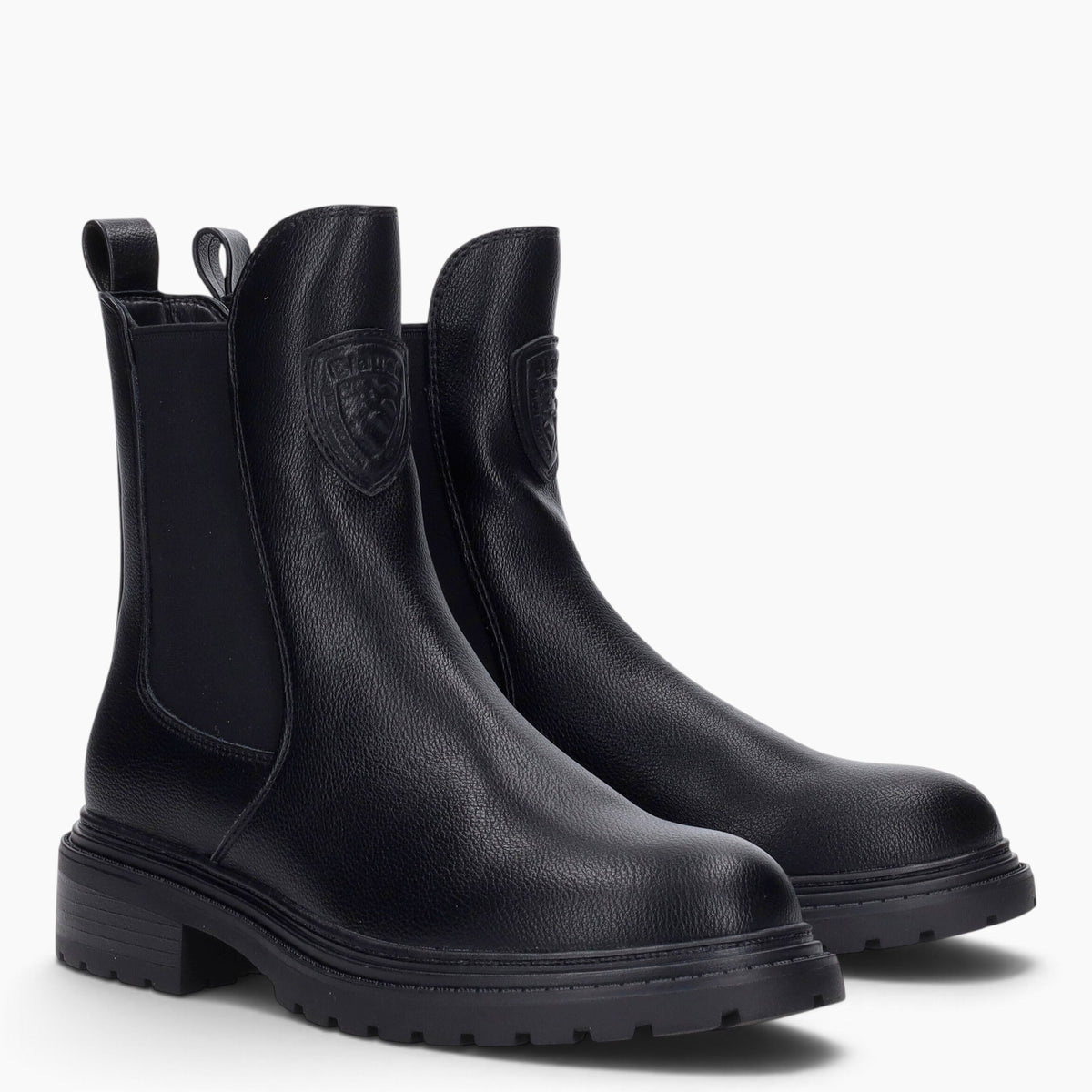 Chelsea Boots Donna Ellis 03