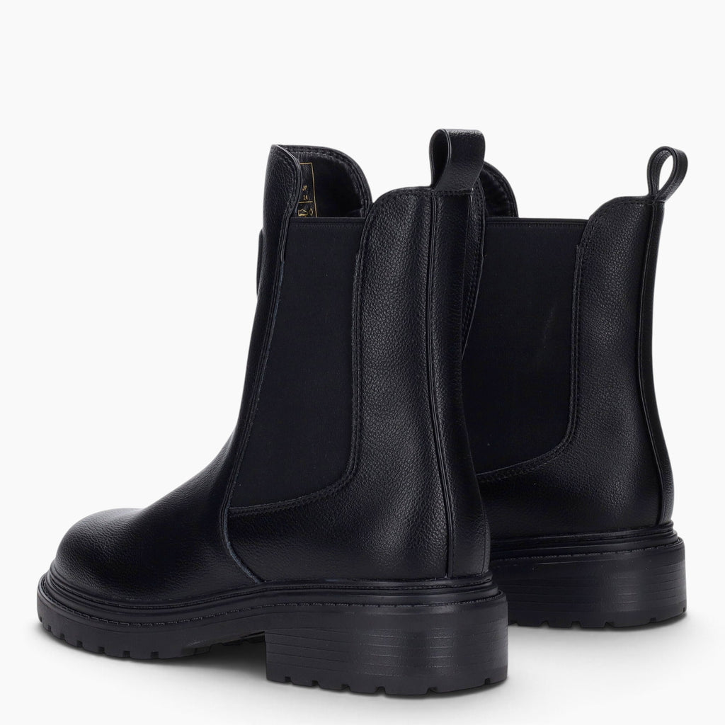 Chelsea Boots Donna Ellis 03