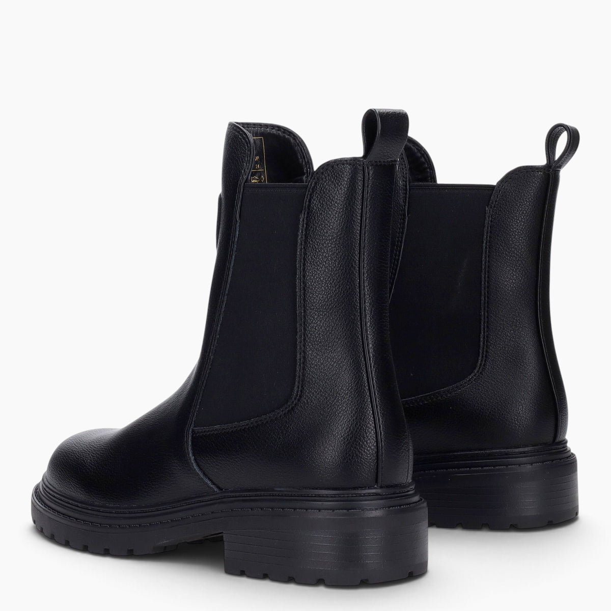 Chelsea Boots Donna Ellis 03