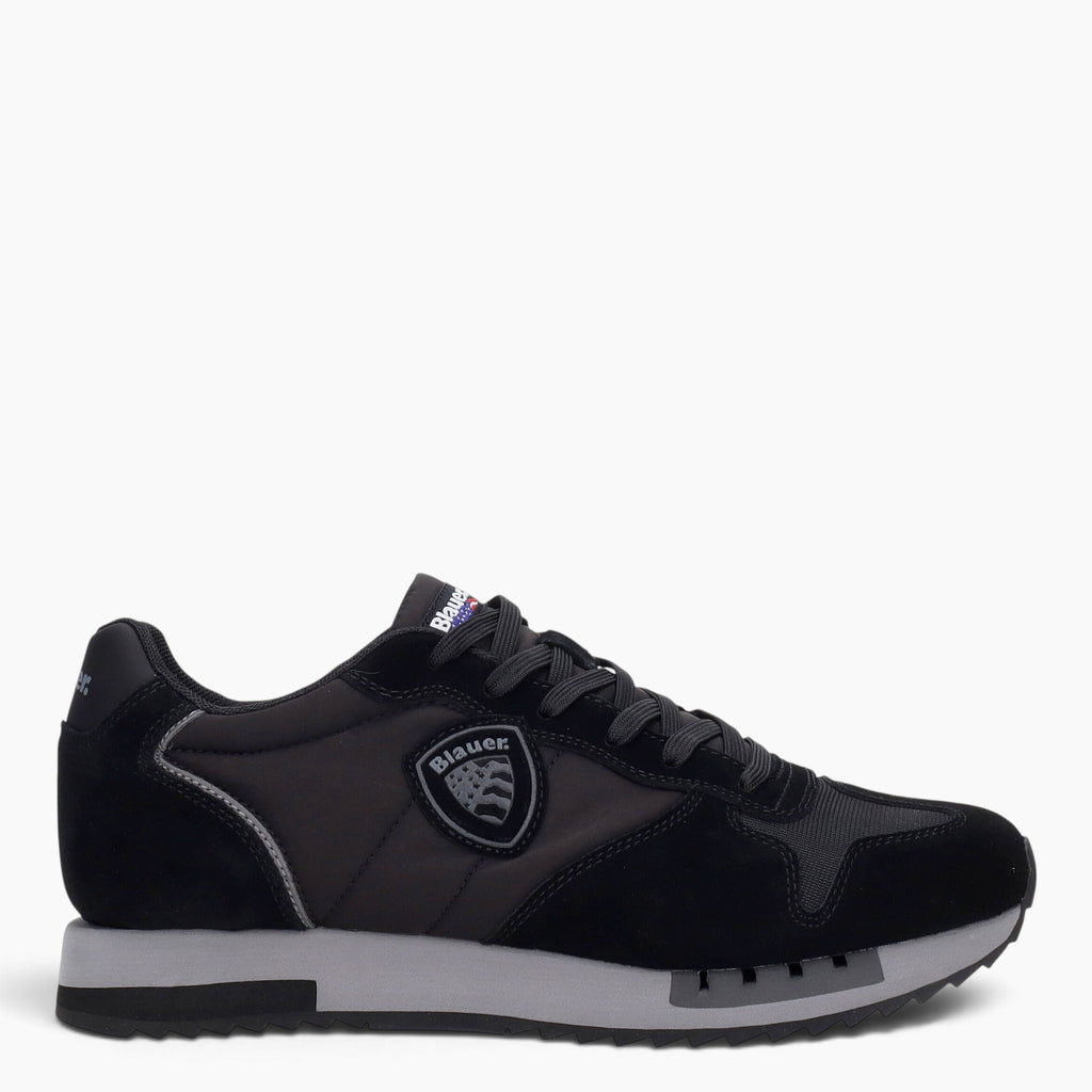 Sneakers Uomo Queens 05