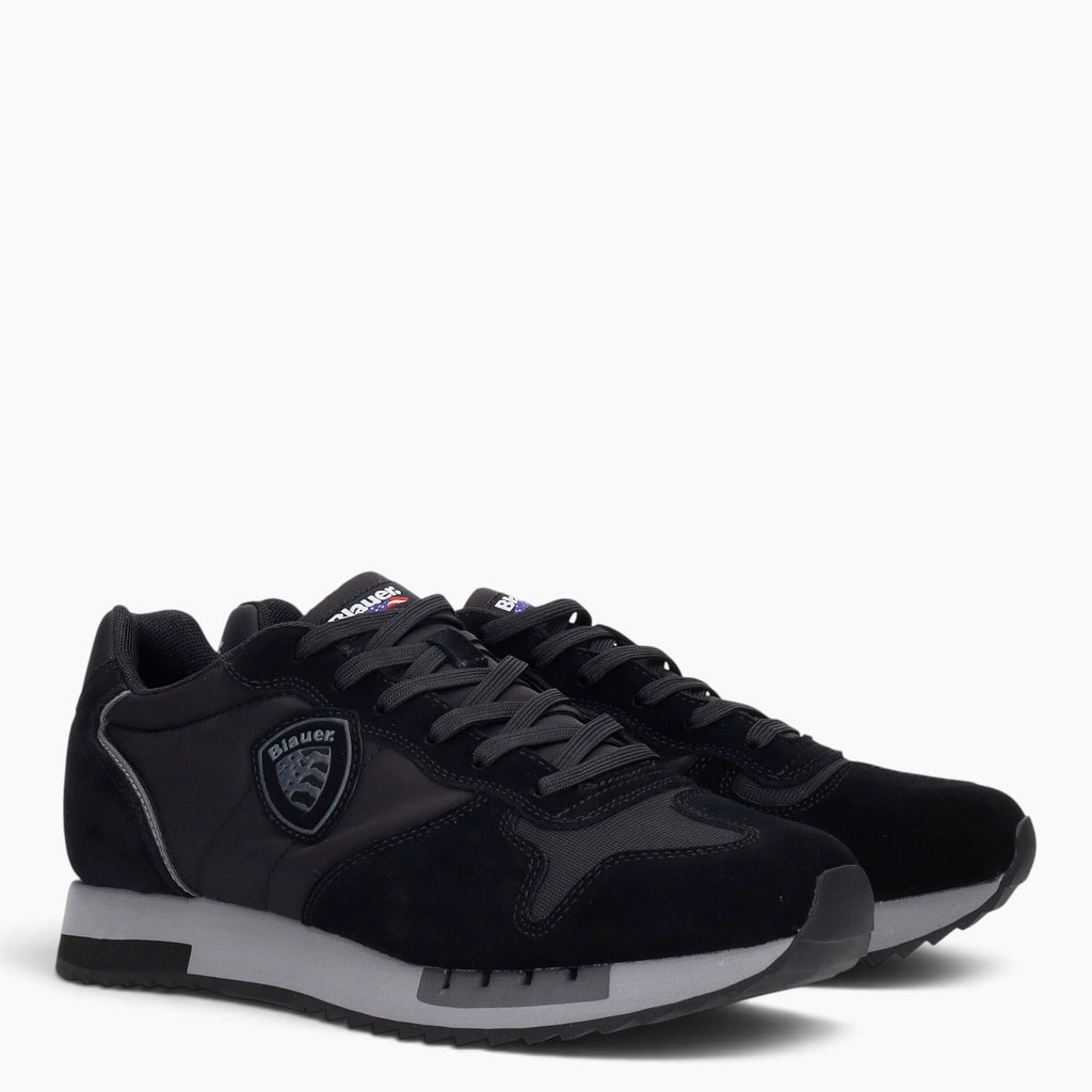 Sneakers Uomo Queens 05