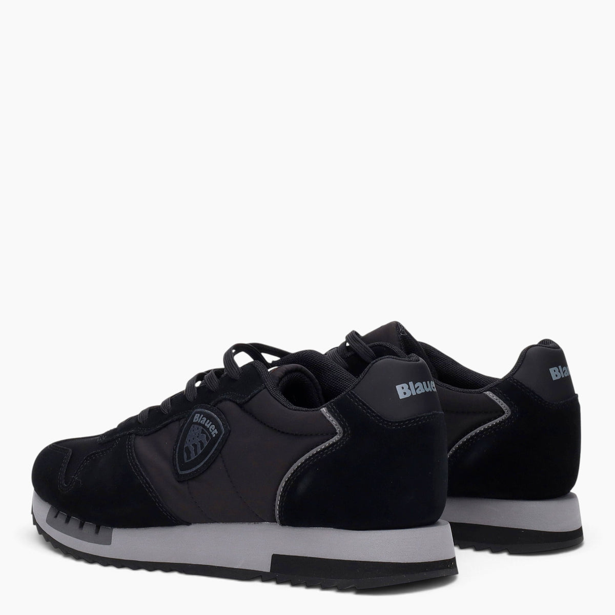Sneakers Uomo Queens 05